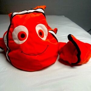 Nemo costume